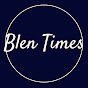 Blen Times | ብሌን logo