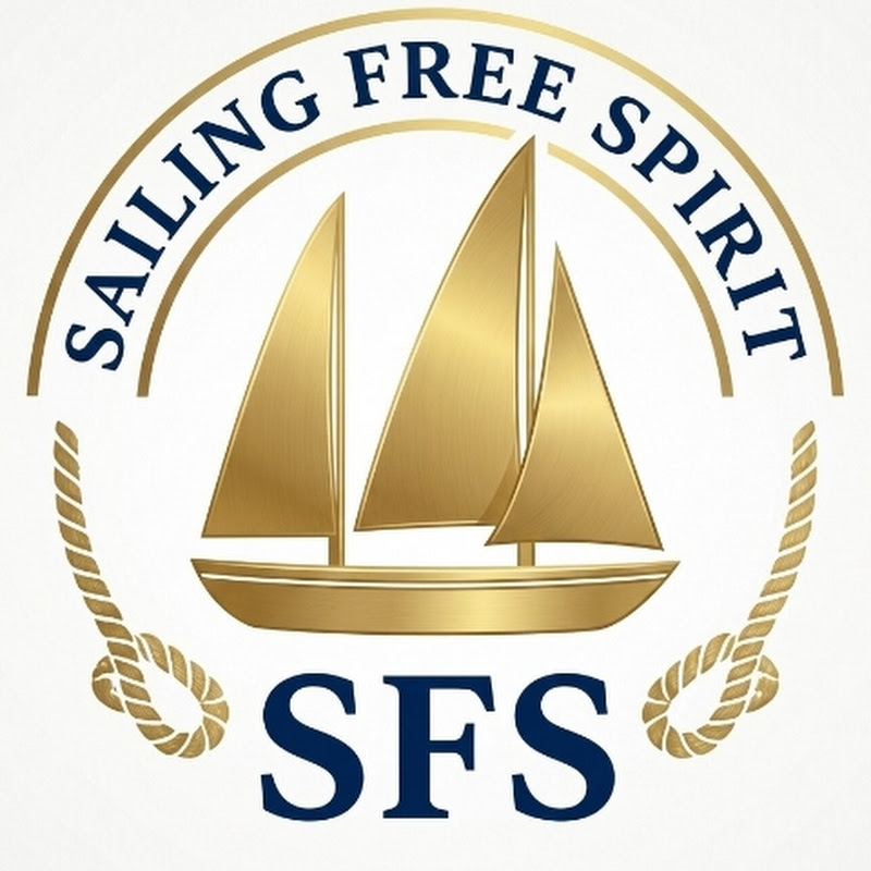 Sailing Free Spirit