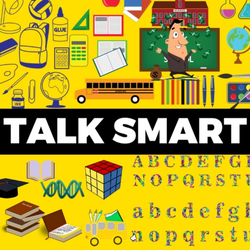 Talk Smart