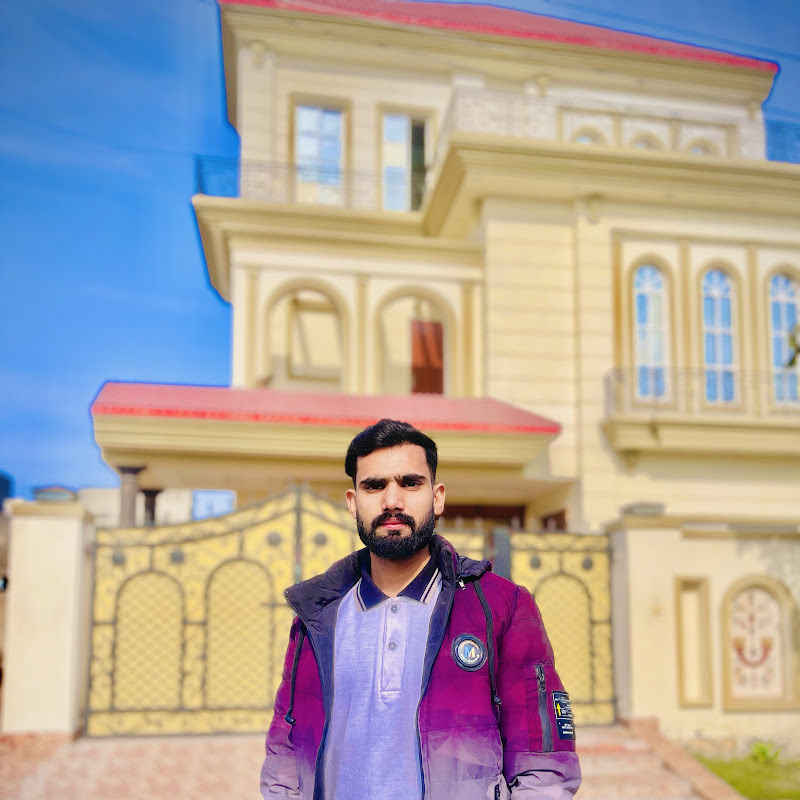 Asad Army Vlogs🥰🔥