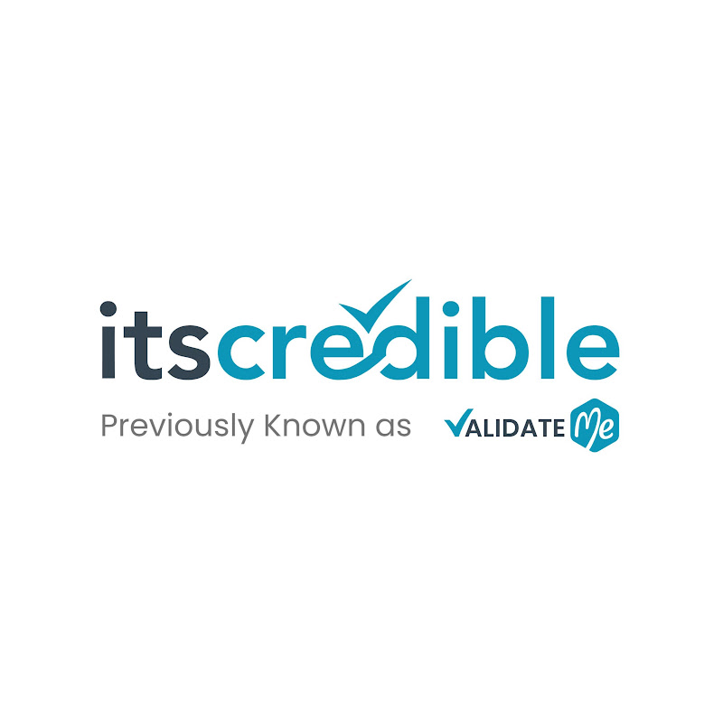 Itscredible previously ValidateMe