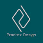 Praetex Design logo