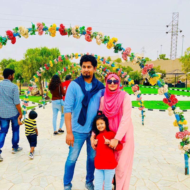 Hanaan’s page