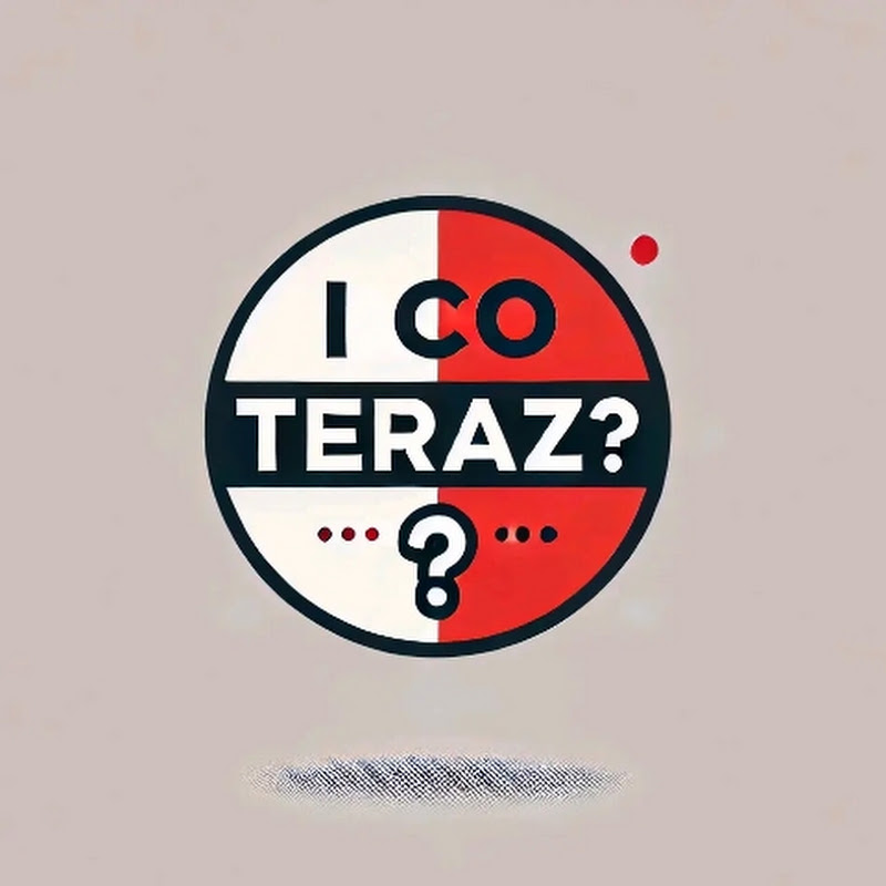 i co teraz?