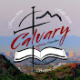 Calvary Lutheran Church, Chandler AZ, WELS logo