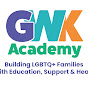 GWK Academy logo
