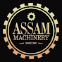 Assam Machinery logo