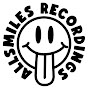 ALLSMILES RECORDINGS
