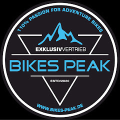 Bikes Peak
