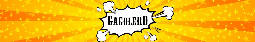 Gagolero YouTube channel avatar