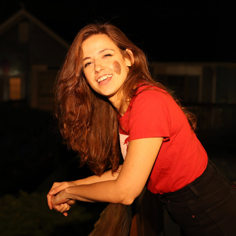 Chloe Radcliffe
