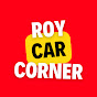 Roy Car Corner logo