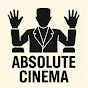 Absolute Cinema logo
