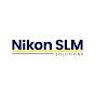 Nikon SLM Solutions logo