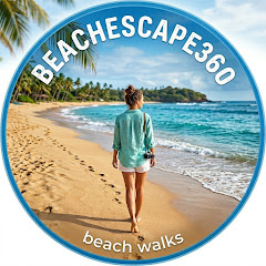  Beach Escape 360の画像