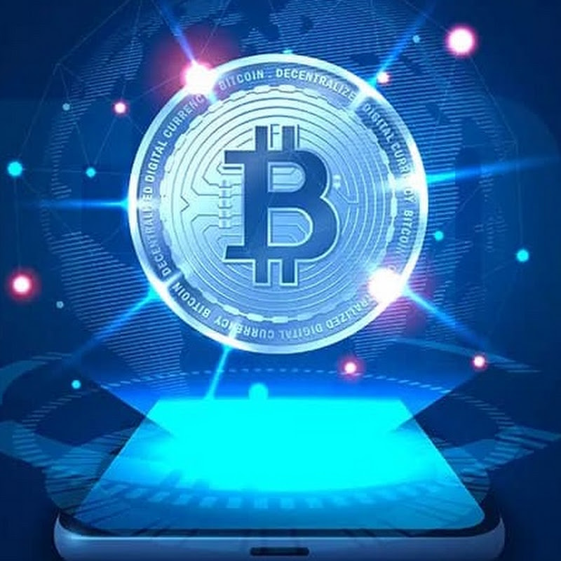 CryptoJohn icon