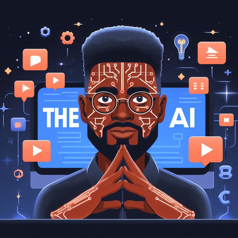 The AI Man