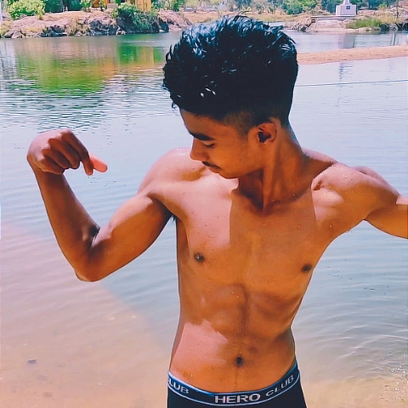 damendr kumar 01