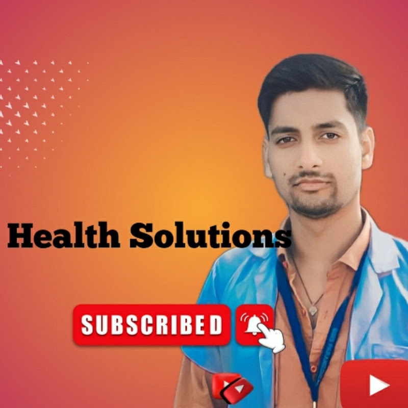 Health Solutions 