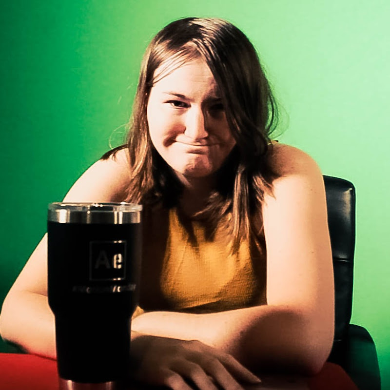 StephanieIsLive