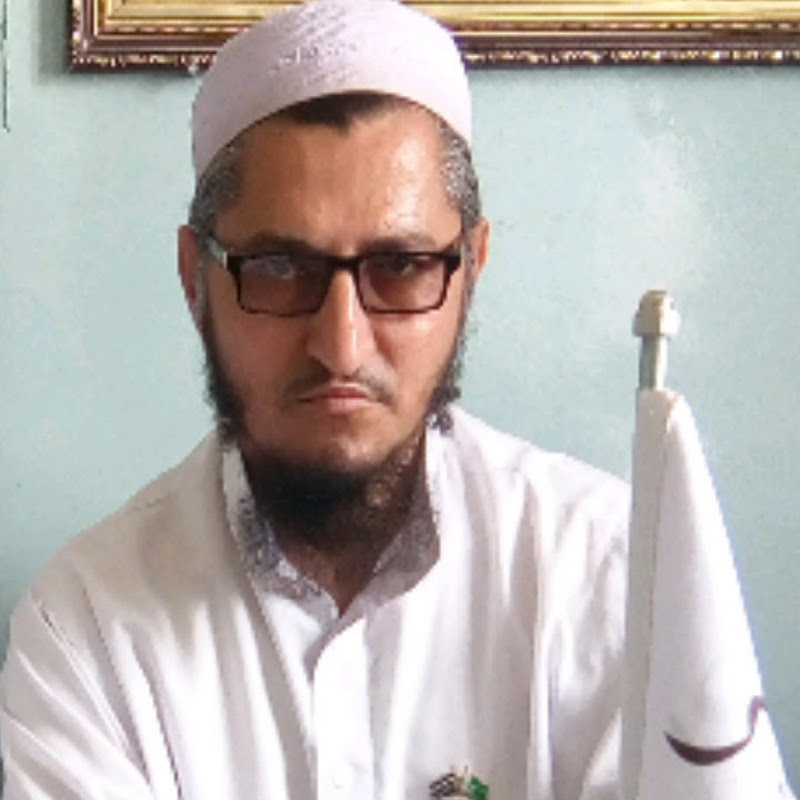 نعمان محمد ساجدی