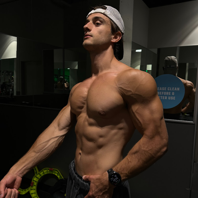 Martin Nikolov