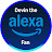Devin the Alexa Fan