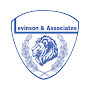 TheLevinson1 logo