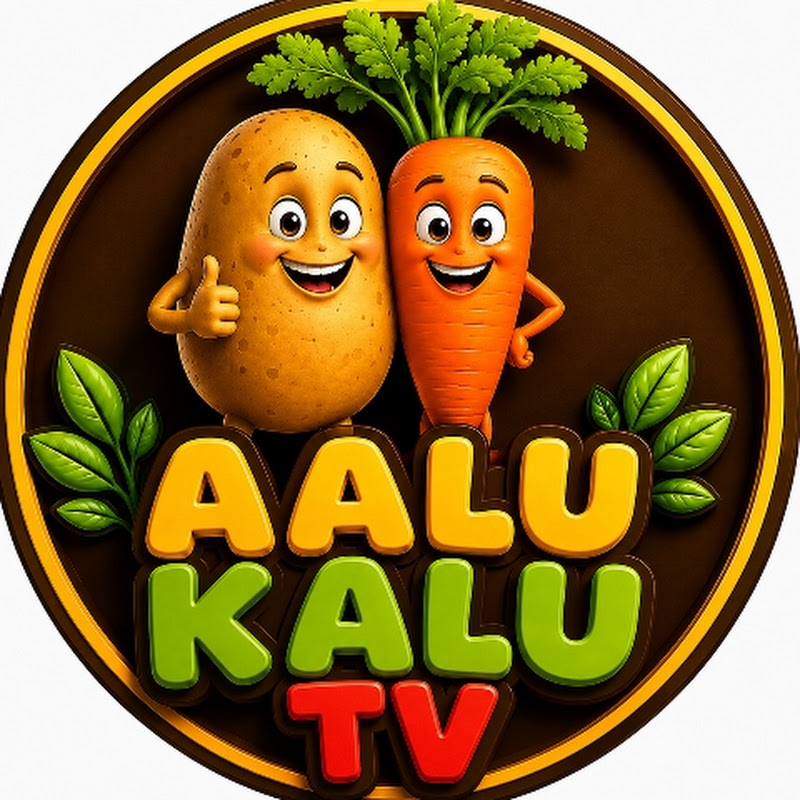 Aalu Kalu TV