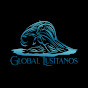 Global Lusitanos & Wilderness Farm Dressage logo