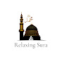 Relaxing Sura  • 8.7M views • 3 hours ago logo
