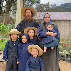 Andes mountain Homestead 
