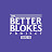 the Better Blokes Project