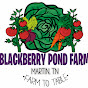 Blackberry Pond Farm, LLC logo