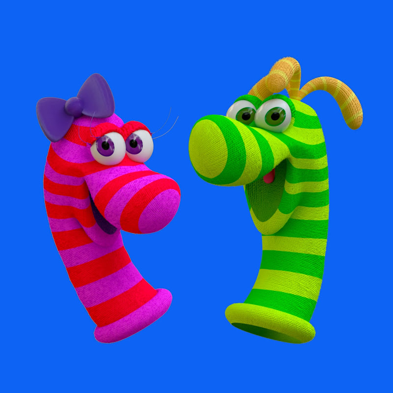 Channel Avatar