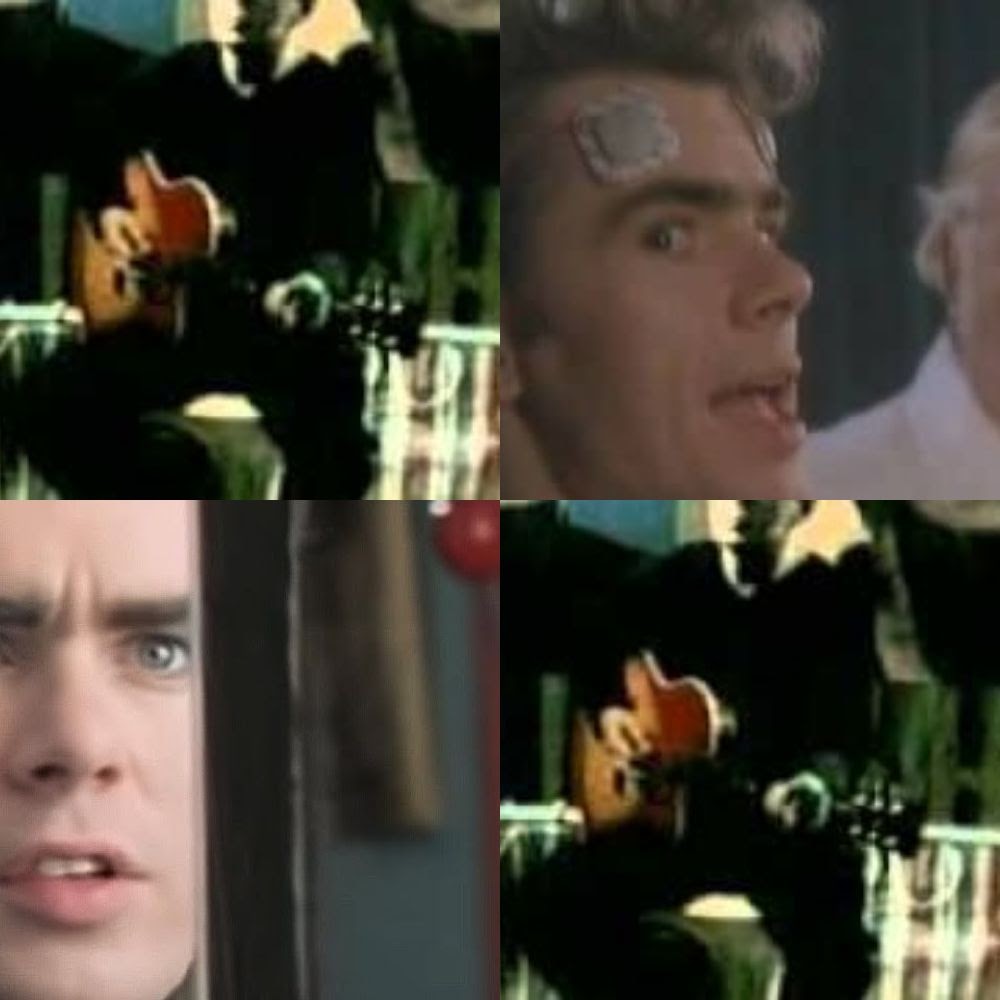 Nik Kershaw GREATEST HITS