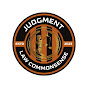 Judgement Law commonsense logo