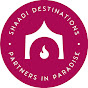 Shaadi Destinations logo