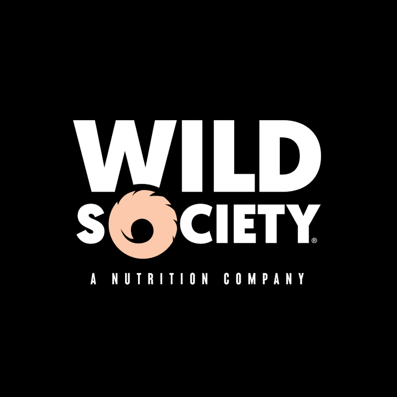 Wild Society Nutrition