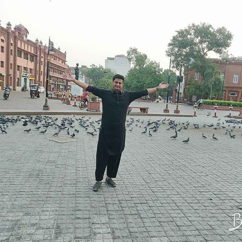 Shashi & Anu life