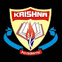 KRISHNA ACADEMY DHARGAON logo