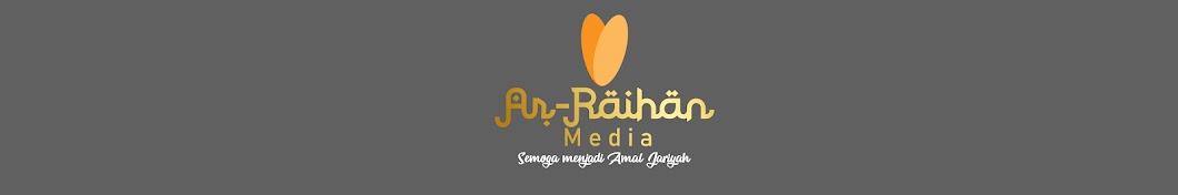 Ar-Raihan YouTube-Kanal-Avatar