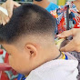 ตัดผมชาย ช่างศร บาร์เบอร์ barber