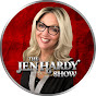 The Jen Hardy logo