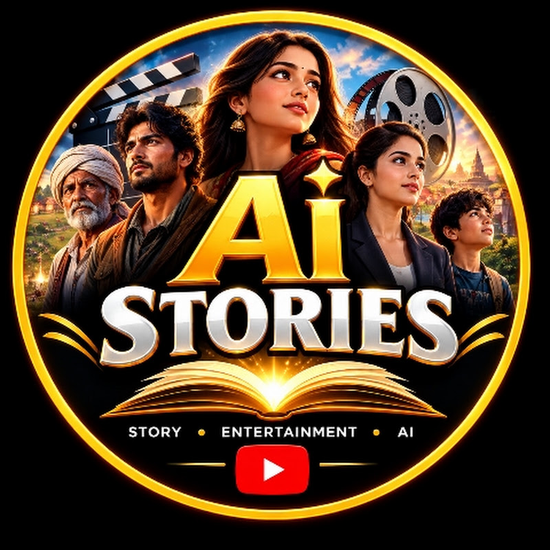 R Ai STORIES
