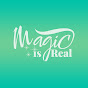 MAGIC IS REAL - @sktorrence YouTube Profile Photo