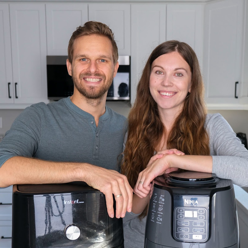 Simply Air Fryer
