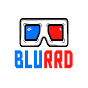 BLURRD GOODS logo