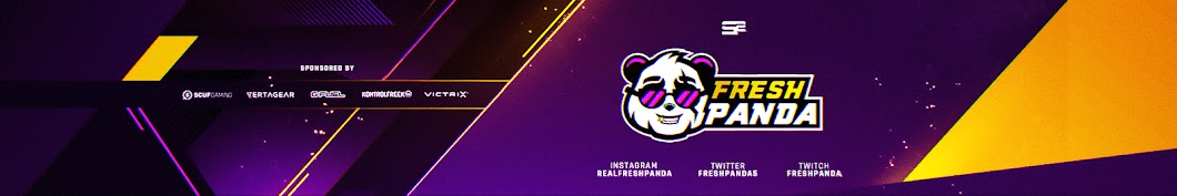 Fresh Panda YouTube channel avatar