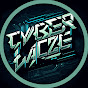 CyberŁącze logo